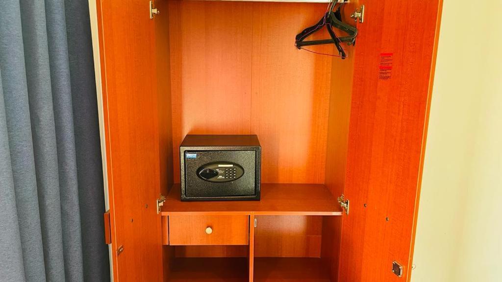 Sunny Mood Guest House Unawatuna Ngoại thất bức ảnh