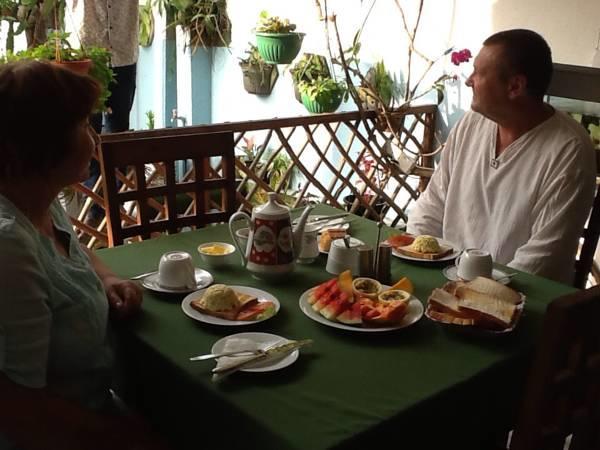 Sunny Mood Guest House Unawatuna Ngoại thất bức ảnh